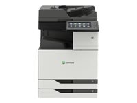 LEXMARK CX920de MFP Laser Color