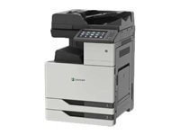 LEXMARK CX921de Multifonction couleur A3 – 35ppm