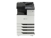 LEXMARK CX924dte Multifonction couleur A3 – 65ppm