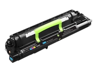 LEXMARK Développeur cyan 300K