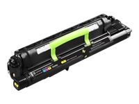 LEXMARK Développeur jaune 300K