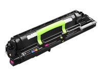 LEXMARK Développeur magenta 300K