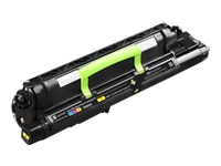 LEXMARK Developpeur Return Program Jaune 300K