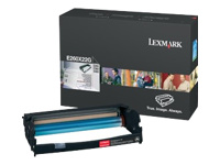 LEXMARK E260, E360, E460 kit photoconducteur capacité standard 30.000 pages pack de 1