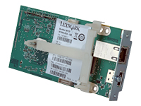 LEXMARK MarkNet N8120 Gigabit Ethernet