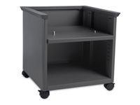 LEXMARK Meuble support ajustable (1 bac additionnel maximum)