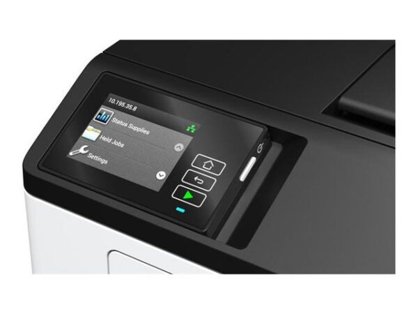 LEXMARK MS531dw Monochrome Singlefunction Printer HV EMEA 44ppm