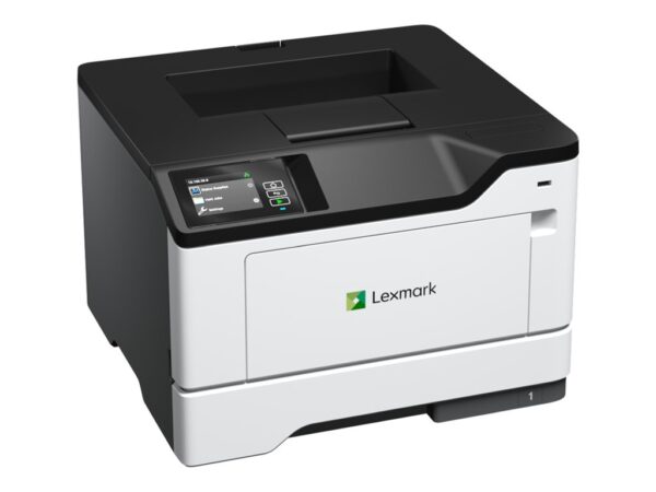 LEXMARK MS531dw Monochrome Singlefunction Printer HV EMEA 44ppm