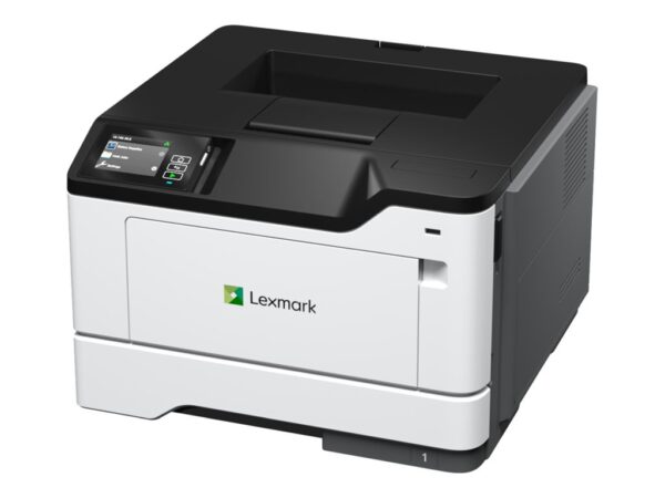 LEXMARK MS531dw Monochrome Singlefunction Printer HV EMEA 44ppm