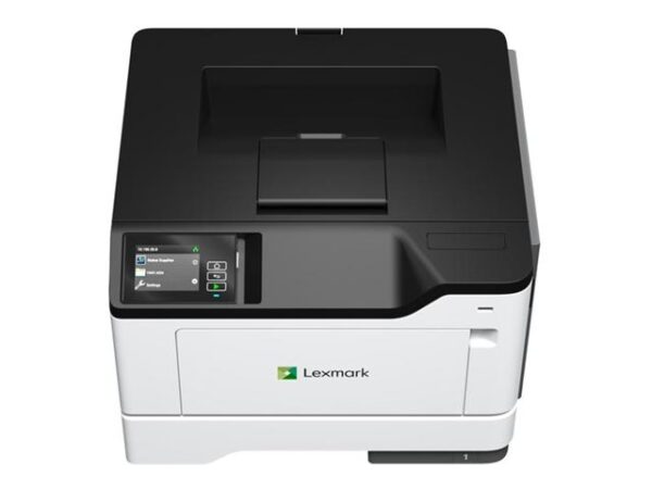 LEXMARK MS531dw Monochrome Singlefunction Printer HV EMEA 44ppm
