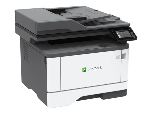 LEXMARK MX331adn MFP High Volt 40ppm