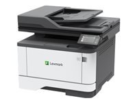 LEXMARK MX331adn MFP High Volt 40ppm