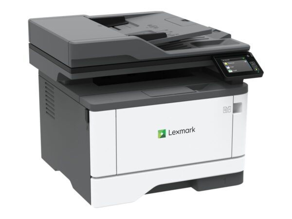 LEXMARK MX431adn MFP High Volt 42ppm