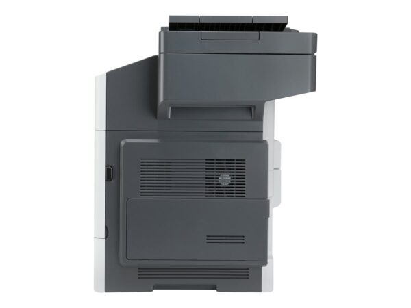 LEXMARK MX617de laser MFP – 4 jaar garantie – BOLT SMB line