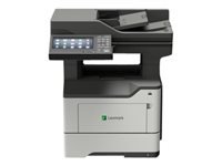 LEXMARK MX622ade MFP mono laser printer 47ppm 2GB