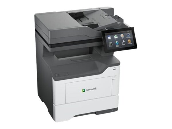 LEXMARK MX632adwe Monochrome Multifunction Printer HV EMEA 47ppm