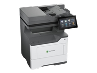 LEXMARK MX632adwe Monochrome Multifunction Printer HV EMEA 47ppm