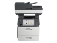LEXMARK MX711de Multifonction laser monochrome