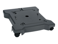 LEXMARK Socle a roulettes (Caster Base)