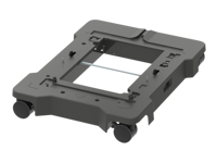 LEXMARK Socle a roulettes