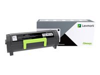 LEXMARK Standard Toner Cartridge