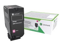 LEXMARK Toner Corporate Magenta for CS720 CS725 CX725 3k
