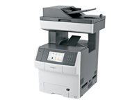 LEXMARK X746de