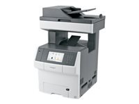 LEXMARK X748de