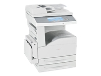 LEXMARK X860de3 A4/A3