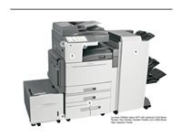 LEXMARK X950dhe Multifonction LED Couleur A4/A3