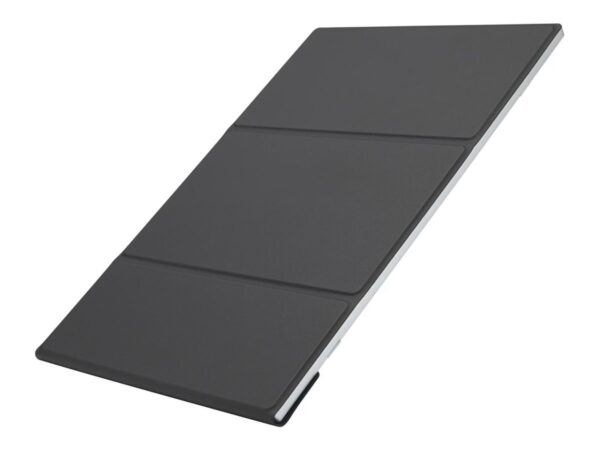 LG 16MR70.ASDWU Écran LED – 16″ – portable – 2560 x 1600 WQXGA – IPS – 350 cd/m² – 1200:1 – 2xUSB-C – argent