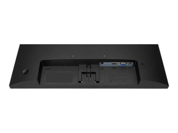 LG 22MR410-B Écran LED – 22″- 1920 x 1080 Full HD (1080p) @ 100 Hz – VA – 250 cd/m² – 3000:1 – 5 ms – HDMI, VGA