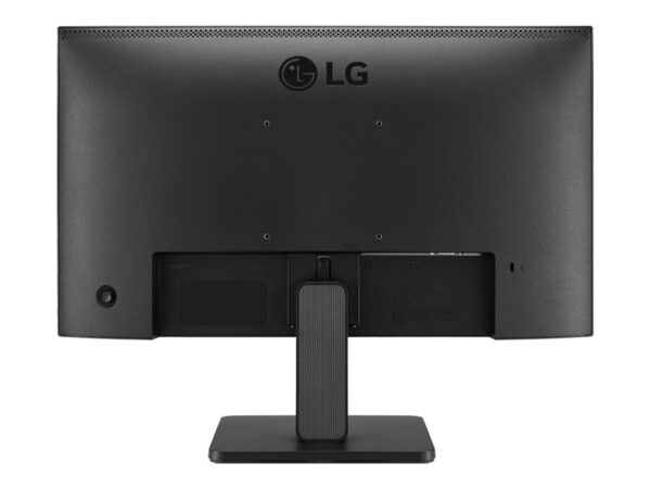 LG 22MR410-B Écran LED – 22″- 1920 x 1080 Full HD (1080p) @ 100 Hz – VA – 250 cd/m² – 3000:1 – 5 ms – HDMI, VGA