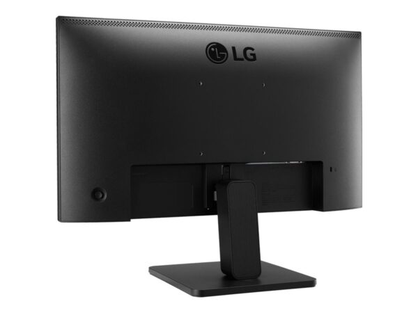 LG 22MR410-B Écran LED – 22″- 1920 x 1080 Full HD (1080p) @ 100 Hz – VA – 250 cd/m² – 3000:1 – 5 ms – HDMI, VGA