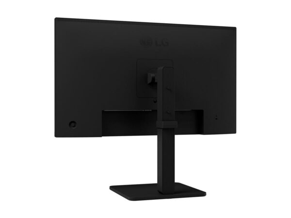 LG 27BA560-B – Écran LED – 27″ – 1920 x 1080 Full HD (1080p) @ 100 Hz – IPS – 250 cd/m² – 1300:1 – 5 ms – HDMI, VGA, DP – HP