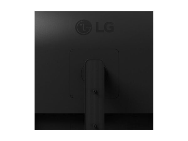 LG 27BA560-B – Écran LED – 27″ – 1920 x 1080 Full HD (1080p) @ 100 Hz – IPS – 250 cd/m² – 1300:1 – 5 ms – HDMI, VGA, DP – HP