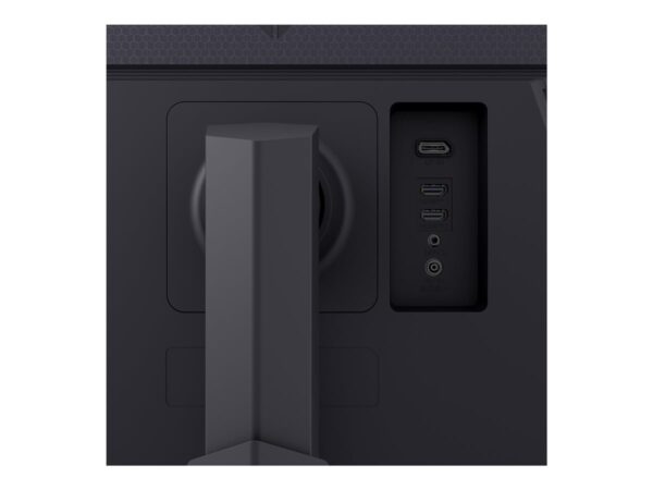 LG 27GS75Q-B.AEU 27p QHD IPS 165Hz Monitor HDMI