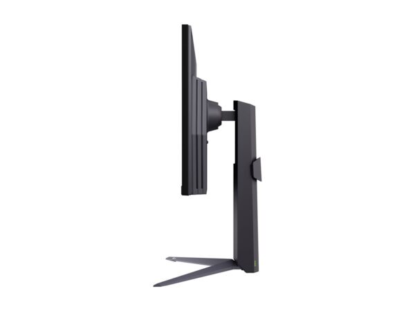 LG 27GS75Q-B.AEU 27p QHD IPS 165Hz Monitor HDMI