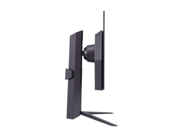 LG 27GS95QE-B 27p QHD Monitor gaming OLED 16/9 240Hz 275cd/m2 0.03ms HDMI DP