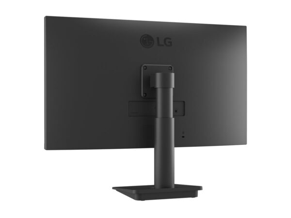 LG 27MS550-B Écran LED – 27″ – 1920 x 1080 Full HD (1080p) @ 100 Hz – IPS – 250 cd/m² – 1000:1 – 5 ms – 2xHDMI – haut-parleurs