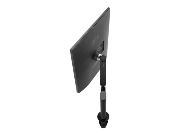 LG 28MQ780-B ergo Écran LED – 28″-  2560 x 2880 SDQHD @ 60 Hz – Nano IPS – 300 cd/m² – 1000:1 – HDR10 – 5 ms – 2xHDMI,DP, USB-C, HP