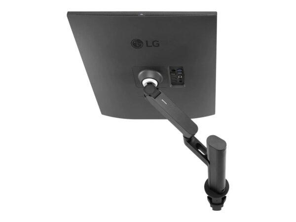 LG 28MQ780-B ergo Écran LED – 28″-  2560 x 2880 SDQHD @ 60 Hz – Nano IPS – 300 cd/m² – 1000:1 – HDR10 – 5 ms – 2xHDMI,DP, USB-C, HP