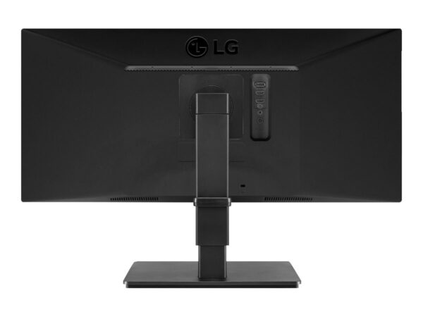 LG 29BN650-B – Écran LED – 29″ – 2560 x 1080 UWFHD @ 75 Hz – AH-IPS – 350 cd/m² – 1000:1 – 5 ms – 2xHDMI, DisplayPort – haut-parleur