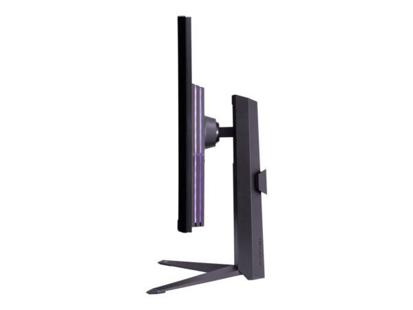 LG 32GQ850-B UltraGear 32″ – 2560 x 1440 QHD @ 240 Hz – Nano IPS – 450 cd/m² – 1000:1 – DisplayHDR 600 – 1 ms – 2xHDMI, DisplayPort