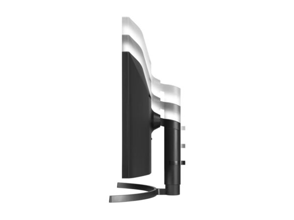 LG 35WN75CP-B 35″ Écran LED – incurvé – 35″ – 3440 x 1440 UWQHD @100Hz – VA – 300 cd/m² – 2500:1 – HDR10 – 5 ms 2xHDMI, DP, USB-C,HP