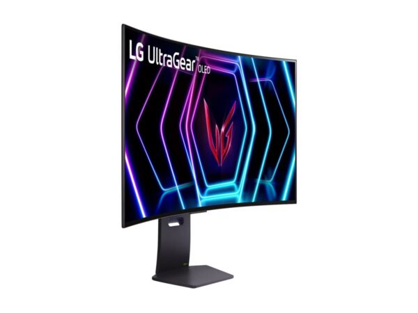 LG 39GS95QE-B 39p UWQHD OLED 240Hz 0.03ms 275cd/m2 2xHDMI DP USB