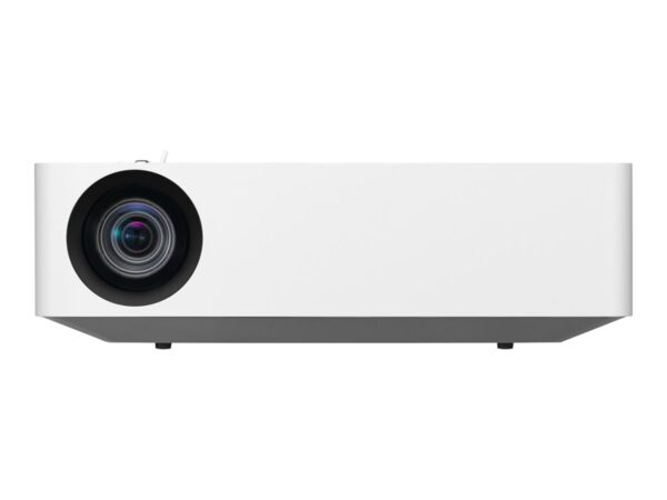 LG HU70LS DLP-LASER 4K UHD 3840×2160 1500lms 20000h 150000:1 webOS 4.5 HDMI RJ45 USB-C HP 3W
