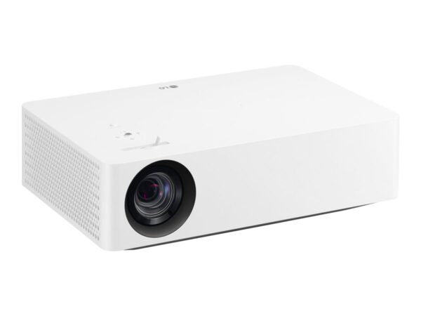 LG HU70LS DLP-LASER 4K UHD 3840×2160 1500lms 20000h 150000:1 webOS 4.5 HDMI RJ45 USB-C HP 3W
