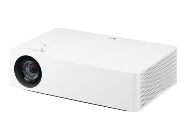 LG HU70LS DLP-LASER 4K UHD 3840×2160 1500lms 20000h 150000:1 webOS 4.5 HDMI RJ45 USB-C HP 3W