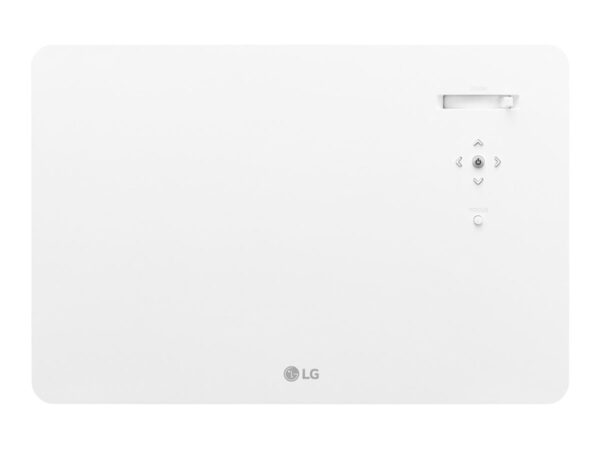 LG HU70LS DLP-LASER 4K UHD 3840×2160 1500lms 20000h 150000:1 webOS 4.5 HDMI RJ45 USB-C HP 3W